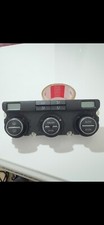 Comando Clima Automatico Volkswagen Golf/Turan/Golf Plus V 2005-2009 1K0907044DD