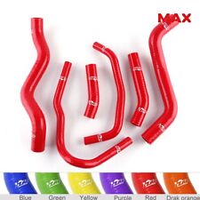 TUBI RADIATORE SILICONE ALTE