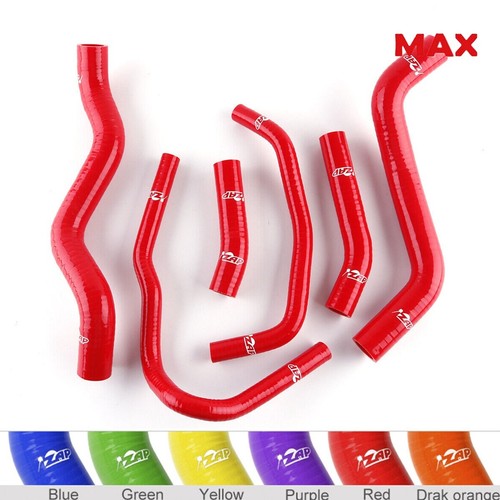 Tubi radiatore silicone - tubi,