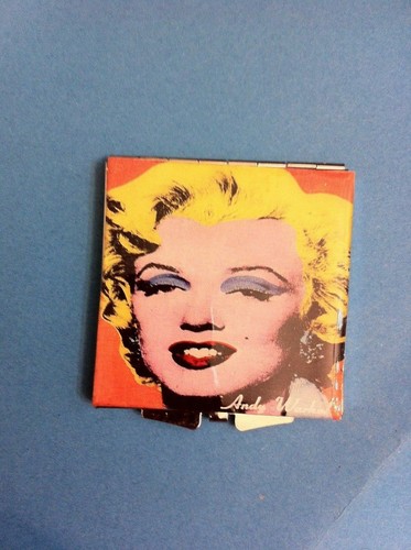 Specchio retro marilyn monroe - specchio,