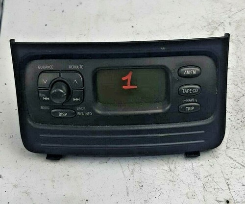 Ricambi usati autoradio - usati,, /