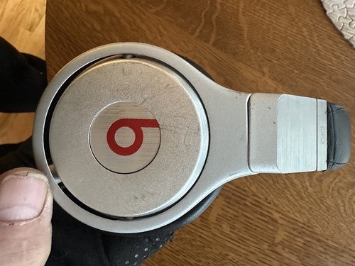 Beats dre pro over - beats,
