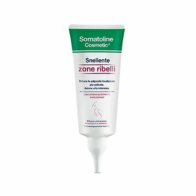 Somatoline cosmetic siero - cosmetic,