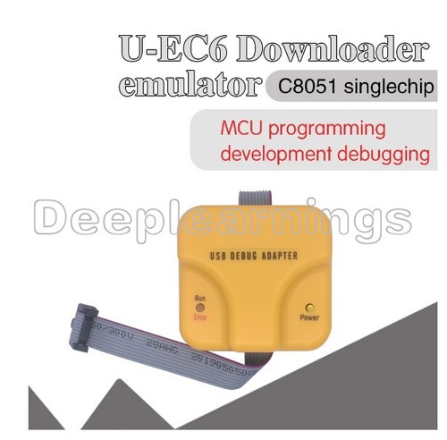 C8051f jtag modalità mcu - c8051f,