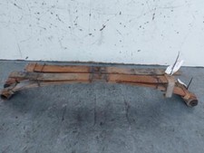 BALESTRE POSTERIORI SUZUKI SJ410 (--) 1.0 B 8V 45CV 1984 3P SUV