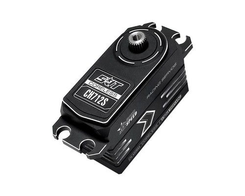Srt coreless servo basso - coreless,