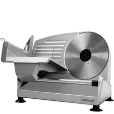 Affettatrice elettrica 200w