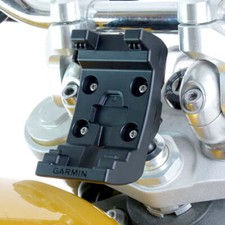 Supporto stelo forcella moto