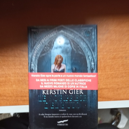 Kerstin gier soprese del - kerstin, gier-le