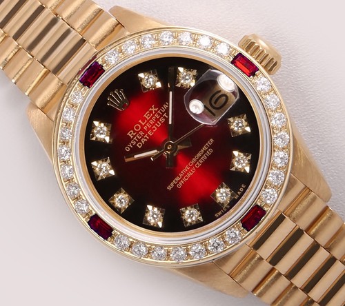 Orologio rolex president lady - president,