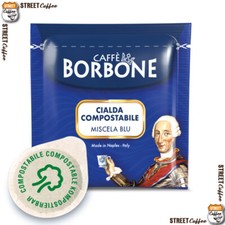 150 Cialde in Carta Caffè