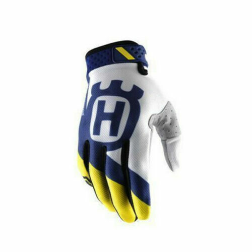 Guanti 100 husqvarna corse - 100%,