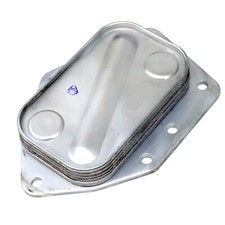 Scambiatore olio/acqua motore