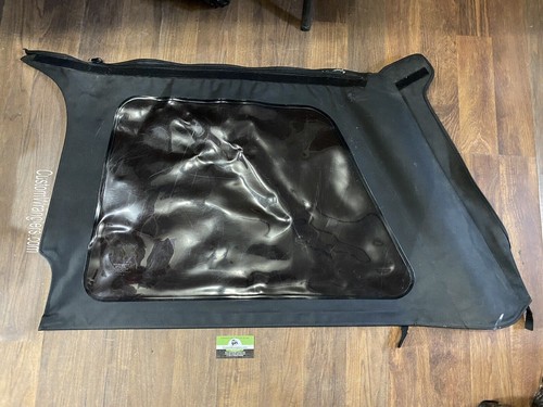 Bestop trektop black - trektop,
