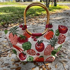 Borsa a tracolla Juice Plus +