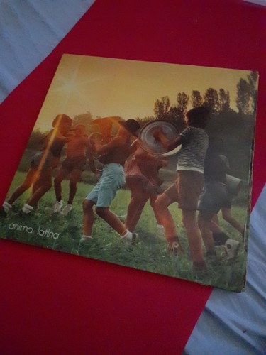 Lucio battisti spagna - battisti,, 12"