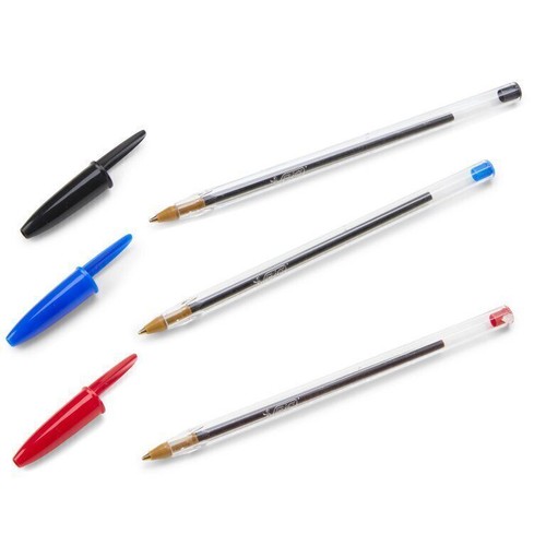 Penne sfera bic cristal - penne,