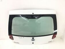 Heckklappe Fiat Punto 1.3