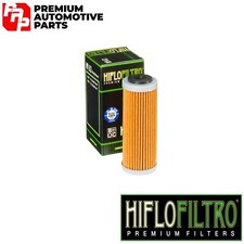 Filtro olio KTM 350 EXC-F Six Days 2021