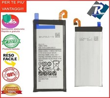 BATTERIA SAMSUNG EB-BJ330ABE Galaxy J3 2017 J330F Sostituisce Originale
