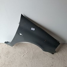 FRONT RIGHT FRONT FENDER