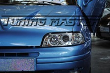 Punto 176 1993 - 2000 coppia