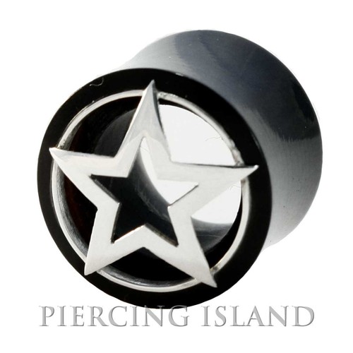 Piercing orecchio 22 mm - -,