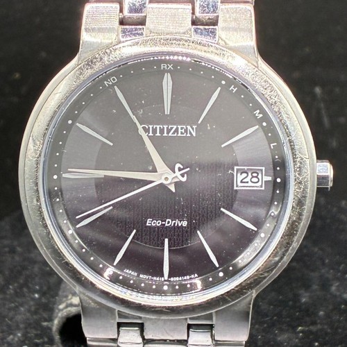 Orologio uomo citizen eco - uomo,