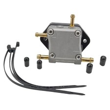Pompa carburante Boat Marine