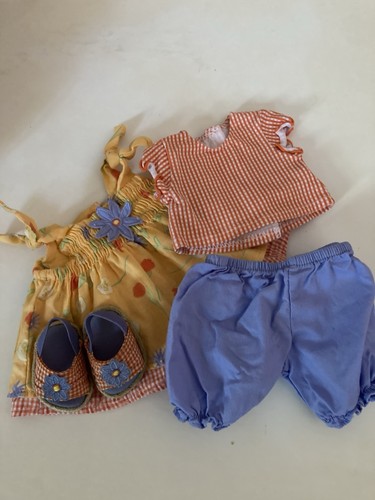 Set completo american girl - set,