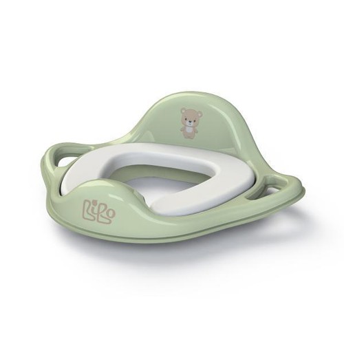 Riduttore shark verde - riduttore,
