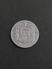 Moneta coin diez - 10, cents