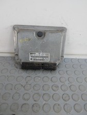 10242 Centralina ECU Opel Astra G dal 1998 al 2006 Cod 09180353
