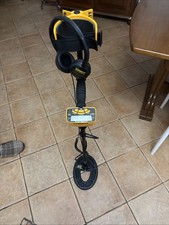 Garrett ACE 300i Metal
