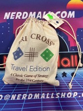 Tri-Cross Travel Ed