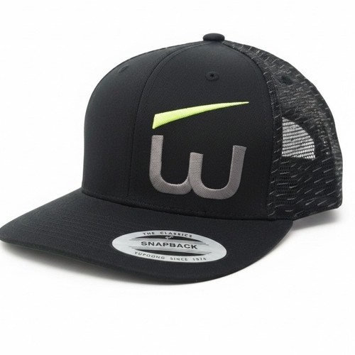 Cappello snapback