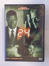 Dvd used serie - used,