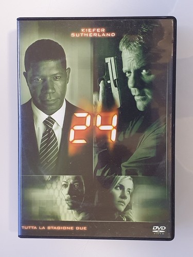 Dvd used serie stagione - used,