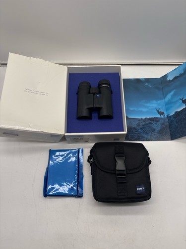 Zeiss conquest 8x32 - zeiss, hd