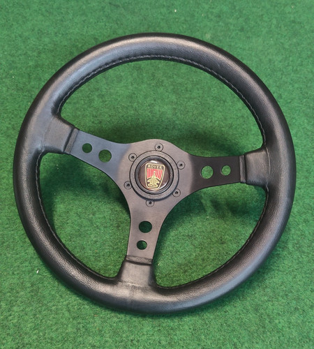 Volante mozzo adatto per - mozzo,