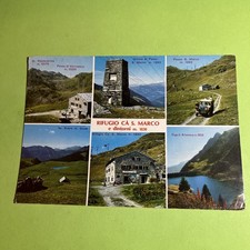 ALPI OROBICHE RIFUGIO CA' S
