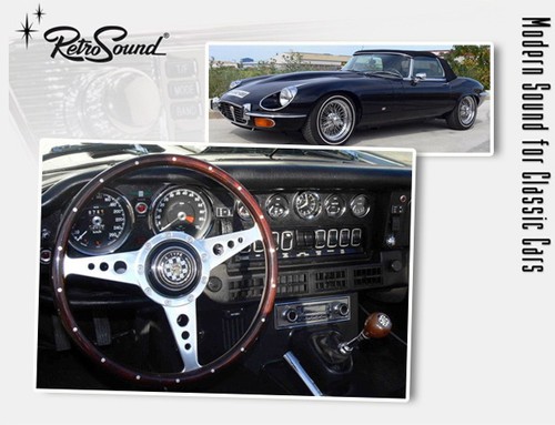 Per jaguar type 1969 - e-type,