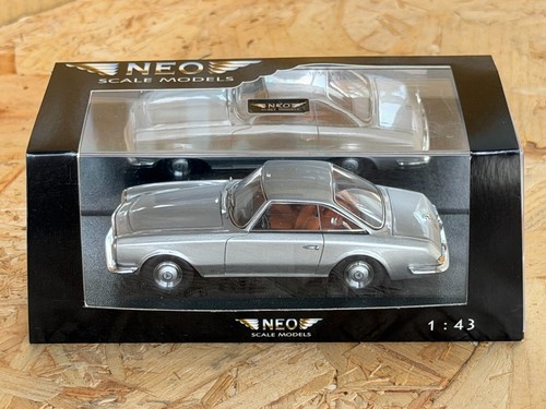 Neo scale models mb - neo,