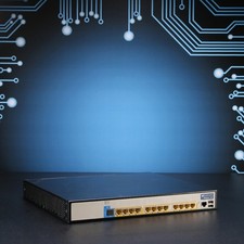 Audiocodes mediant m800b esbc - mediant, m800b-esbc