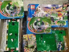 Lego 3420 and 3421 World Cup