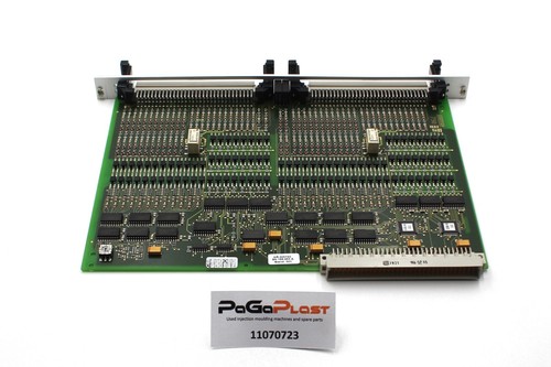 Arburg arb 790 188 463 - sn, a