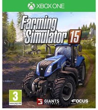 Farming Simulator 15