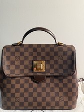 Louis Vuitton Bergamo MM