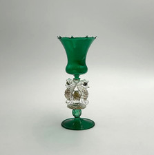 Calice in Vetro di Murano