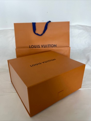 Scatola sacchetto louis - scatola,